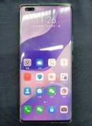 华为nova9pro 8+128 5G版 曲面屏 华为nova9pro 8+128 5G版 曲面屏